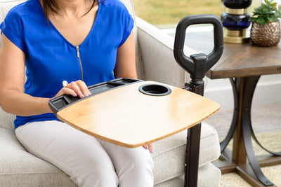 CouchCane Swivel Tray Accessory