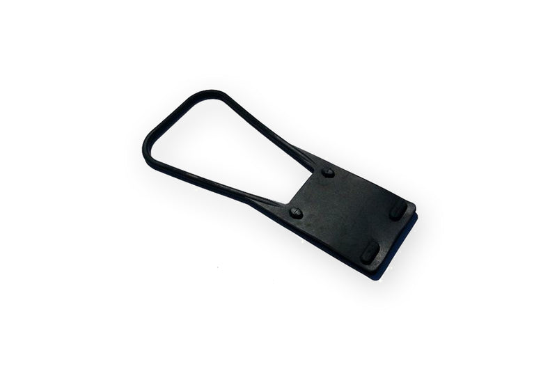 Grab-N-Pull Seat Belt Reacher