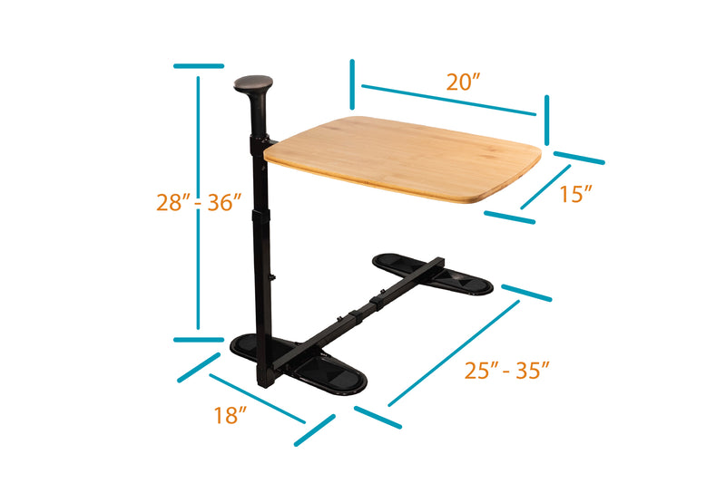 Omni Tray