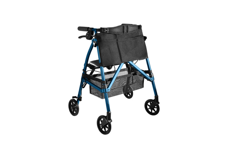 EZ Fold-N-Go Rollator