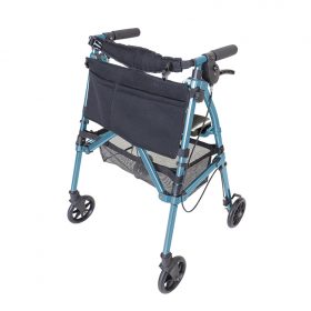 EZ Fold-N-Go Rollator