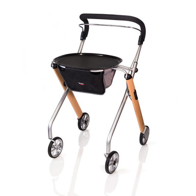 Let's Go Indoor Rollator