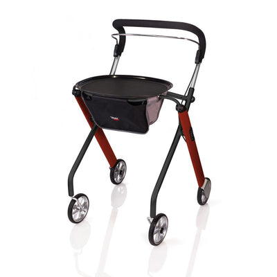 Let's Go Indoor Rollator