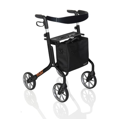 Let's Move Outdoor Rollator