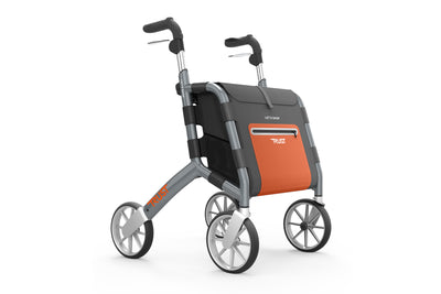 Let's Shop Outdoor Rollator