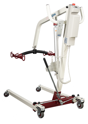 Powered Full Body Patient Lift (Hoyer Lift)