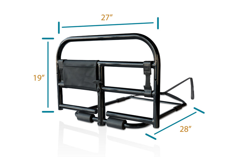 Prime Safety Bed Rail