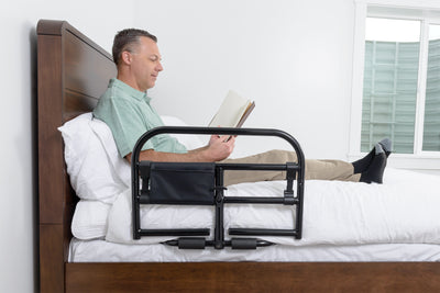 Prime Safety Bed Rail