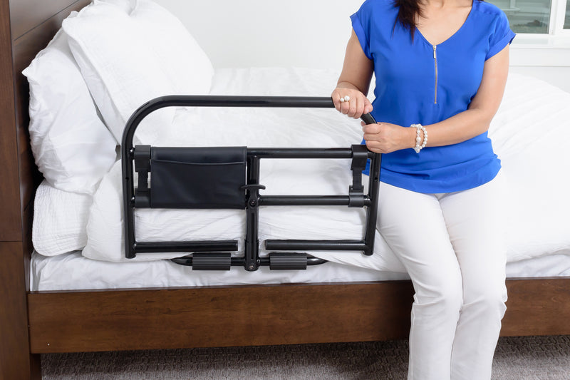 Prime Safety Bed Rail