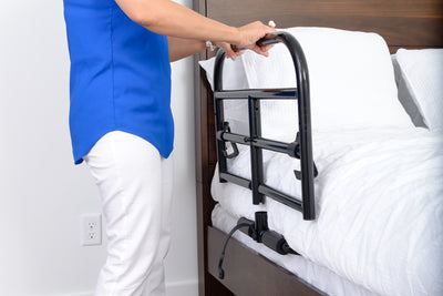 Prime Safety Bed Rail