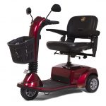 Companion MID SIZE Power Scooter