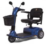 Companion Full Size Power Scooter