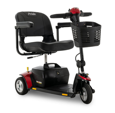 Go-Go® Elite Traveller 3-Wheel