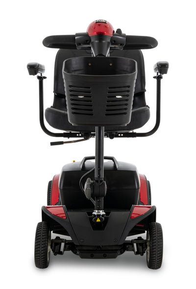 Go-Go® Elite Traveller 4-Wheel