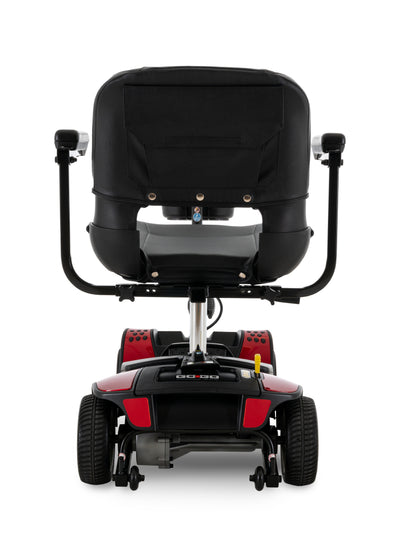 Go-Go® Elite Traveller 4-Wheel