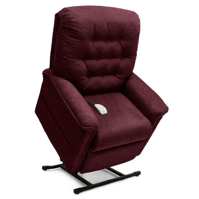 Heritage Lift Chair 358