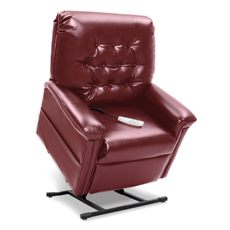 Heritage Lift Chair 358