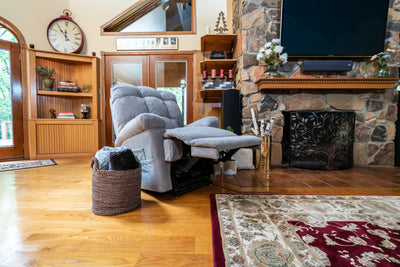 Oasis Lift Chair 580