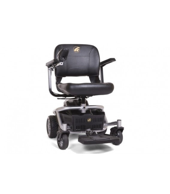 Power Chair Rentals