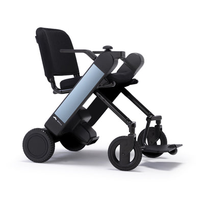 WHILL Model F Power Chair