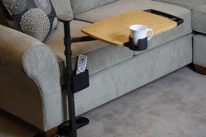 Cup Holder Accessory for Stander Omni Tray