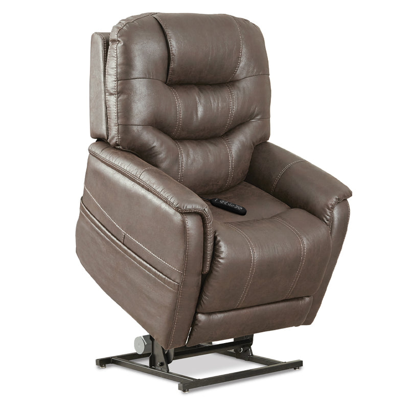 Elegance Power Lift Recliner 975