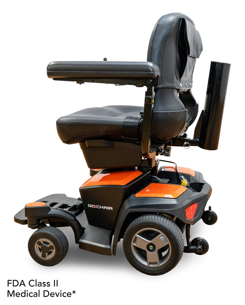 The GO Chair