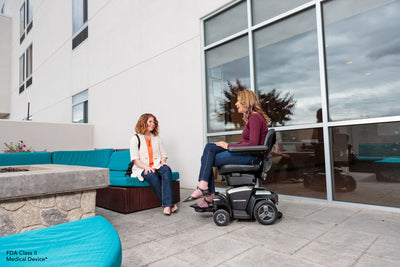 The GO Chair