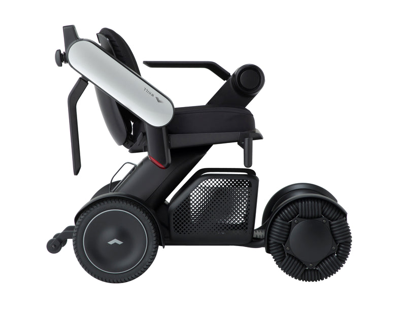 WHILL Model C2 Power Chair