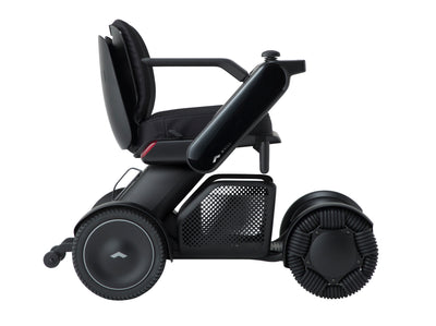 WHILL Model C2 Power Chair