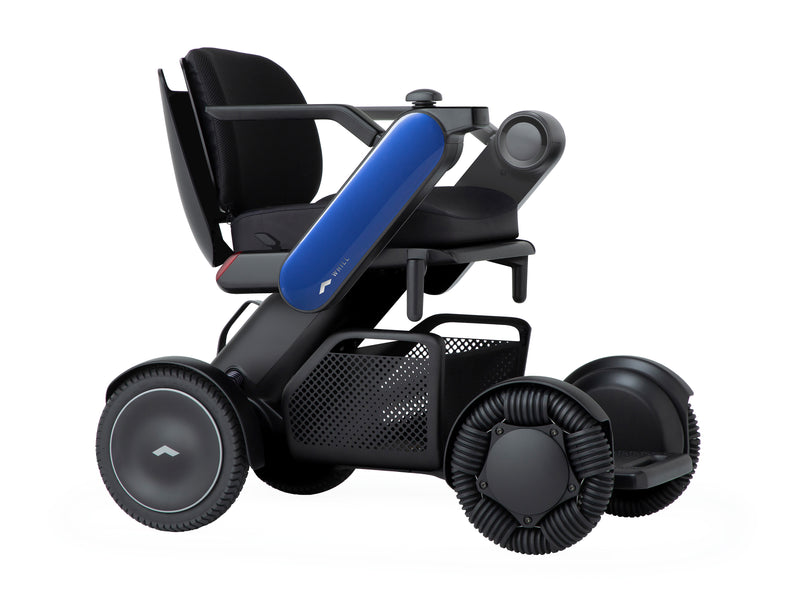 WHILL Model C2 Power Chair