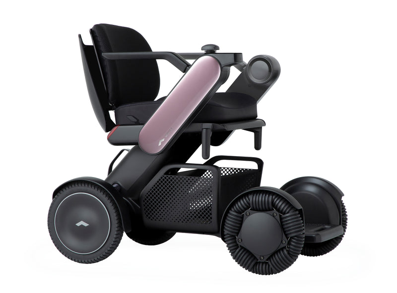 WHILL Model C2 Power Chair