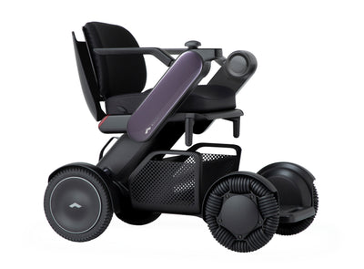 WHILL Model C2 Power Chair