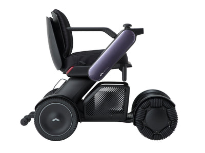 WHILL Model C2 Power Chair