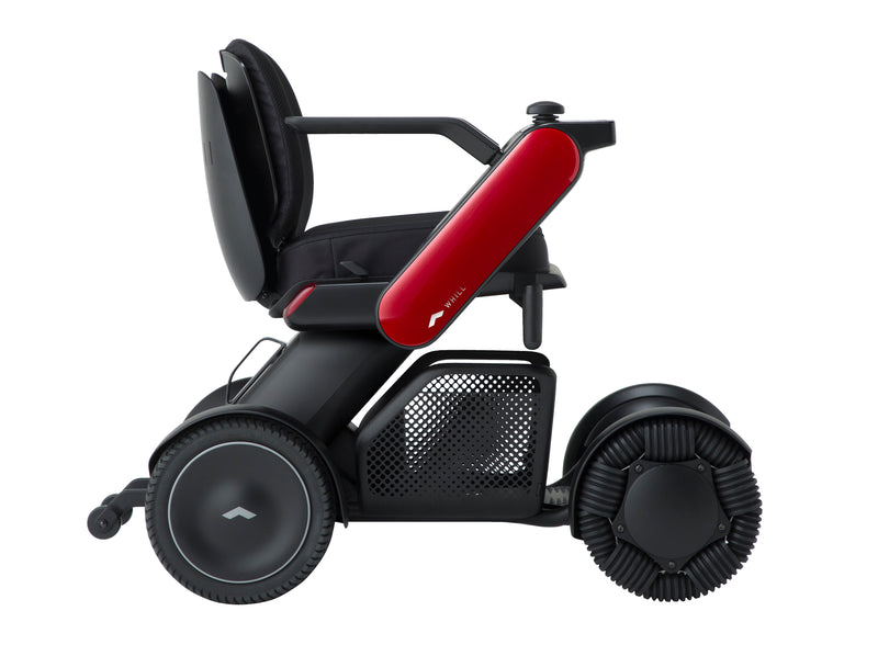 WHILL Model C2 Power Chair