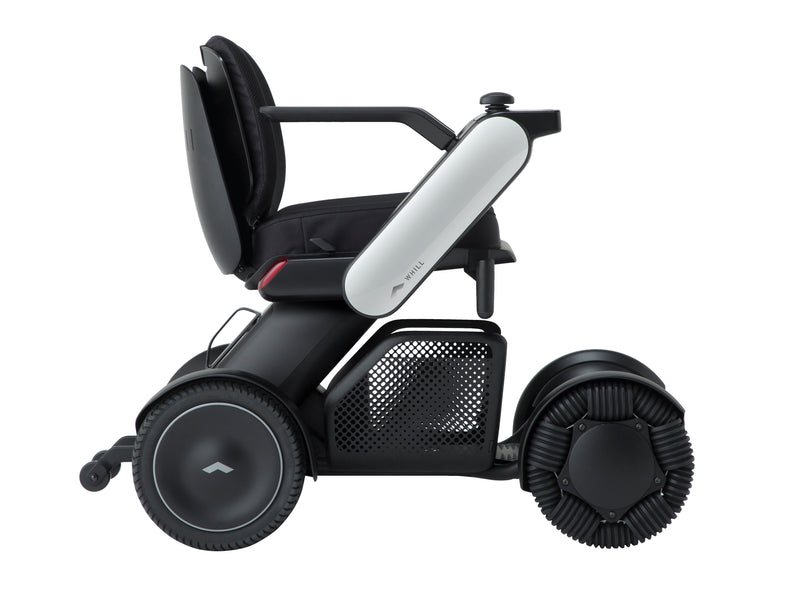 WHILL Model C2 Power Chair