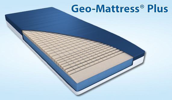 Geo Plus Mattress